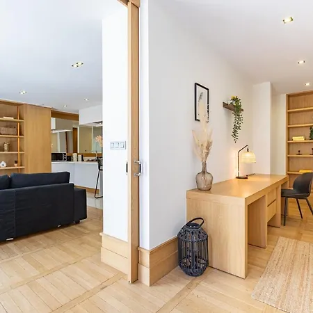 Couronne Apartments Brussels Exterior photo