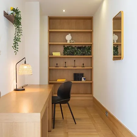 Couronne Apartments Brussels Exterior photo