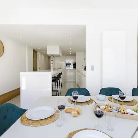 Couronne Apartments Brussels Exterior photo