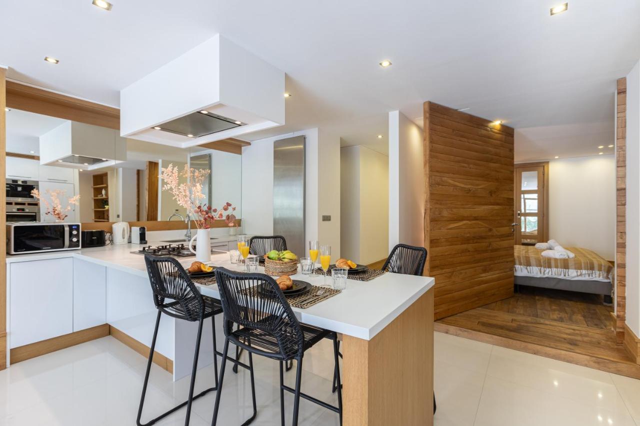 Couronne Appartement Brussel