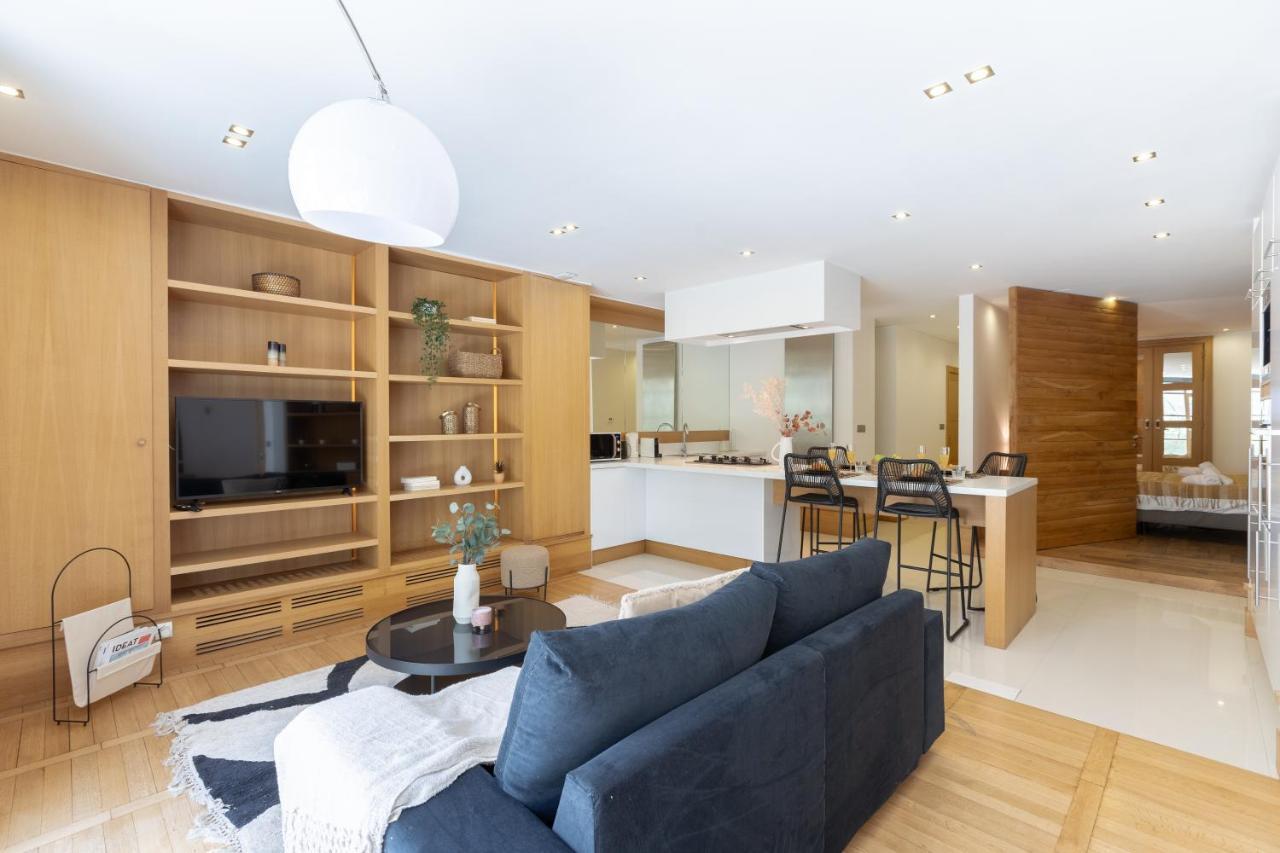 Appartement Couronne *