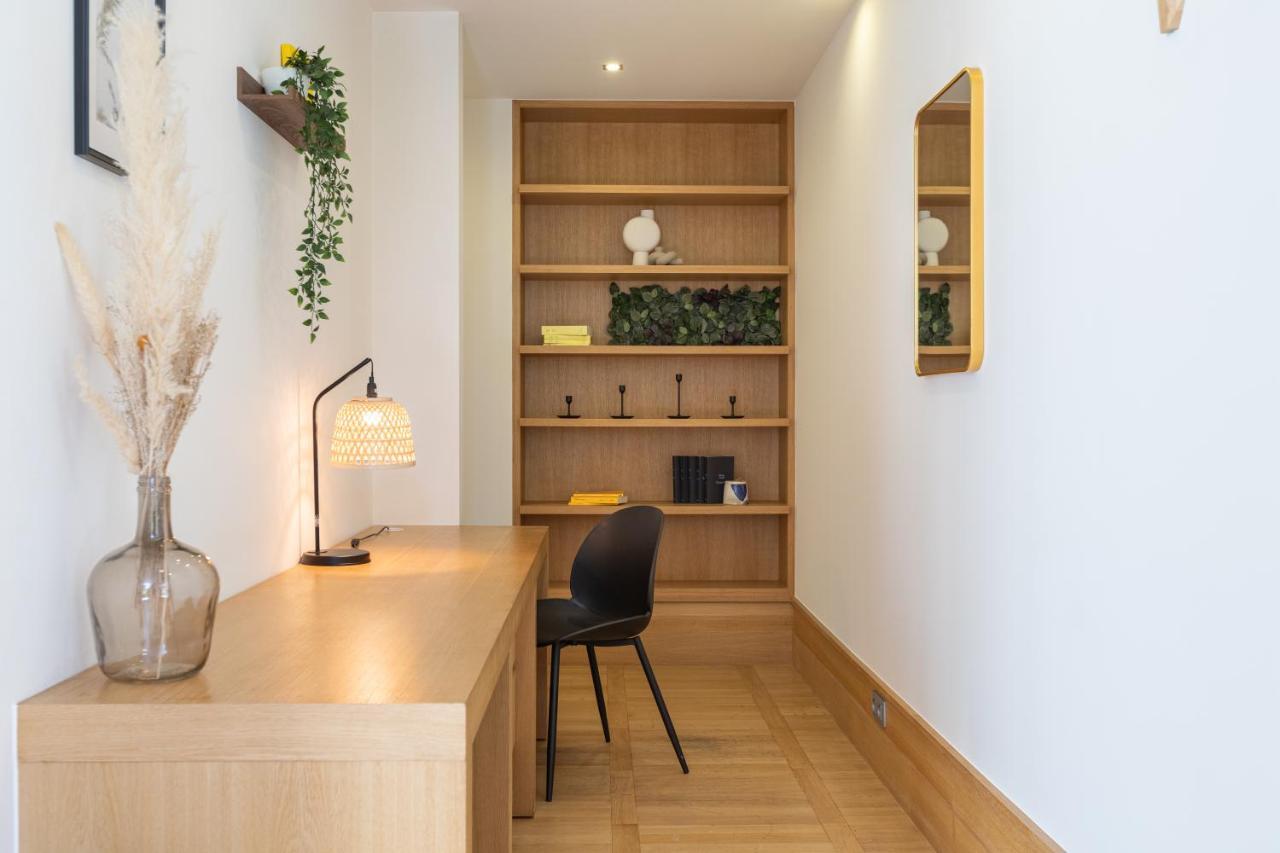 Couronne Appartement
