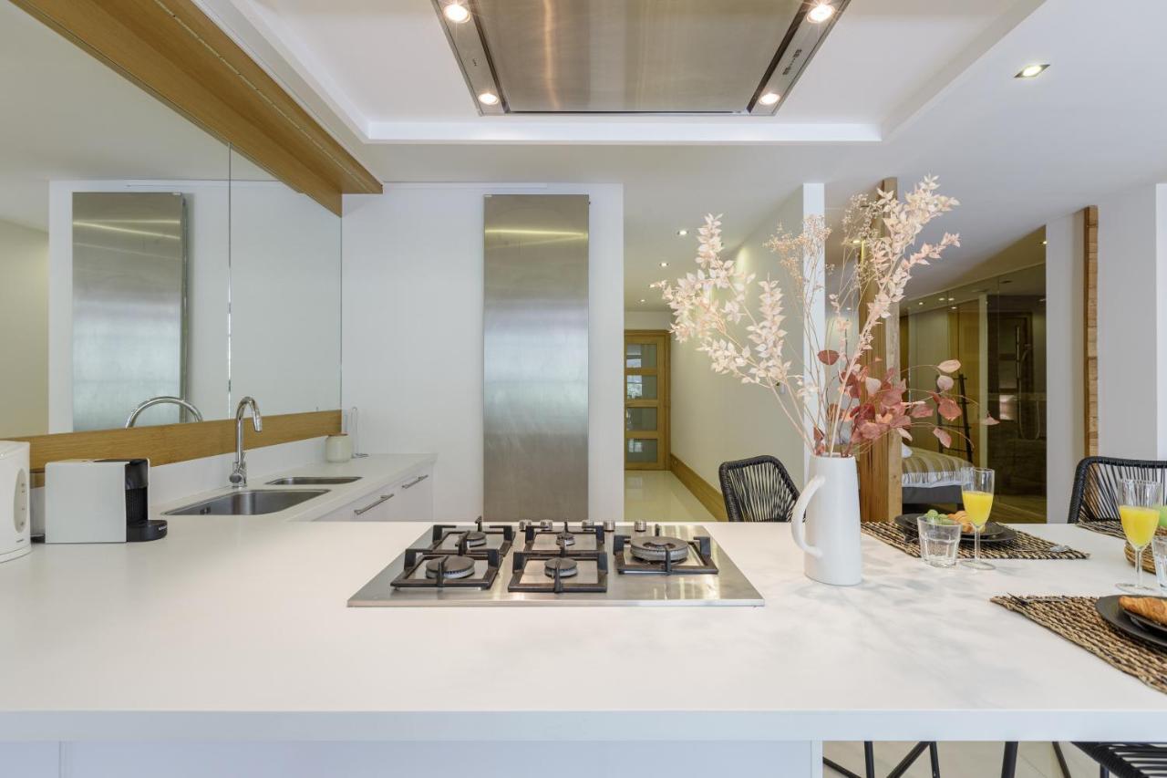 Couronne Appartement