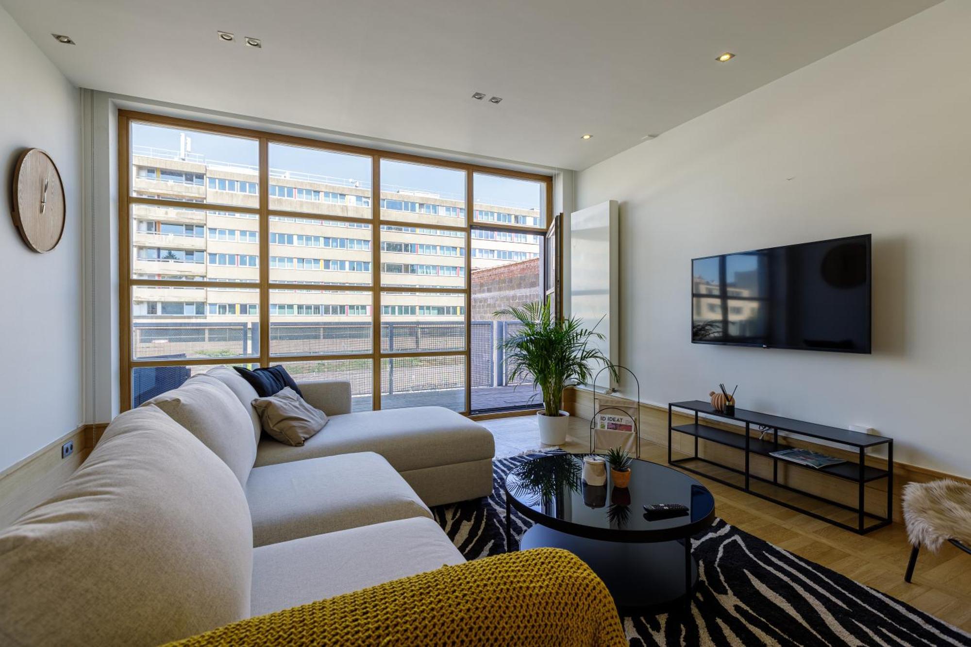 Couronne Appartement