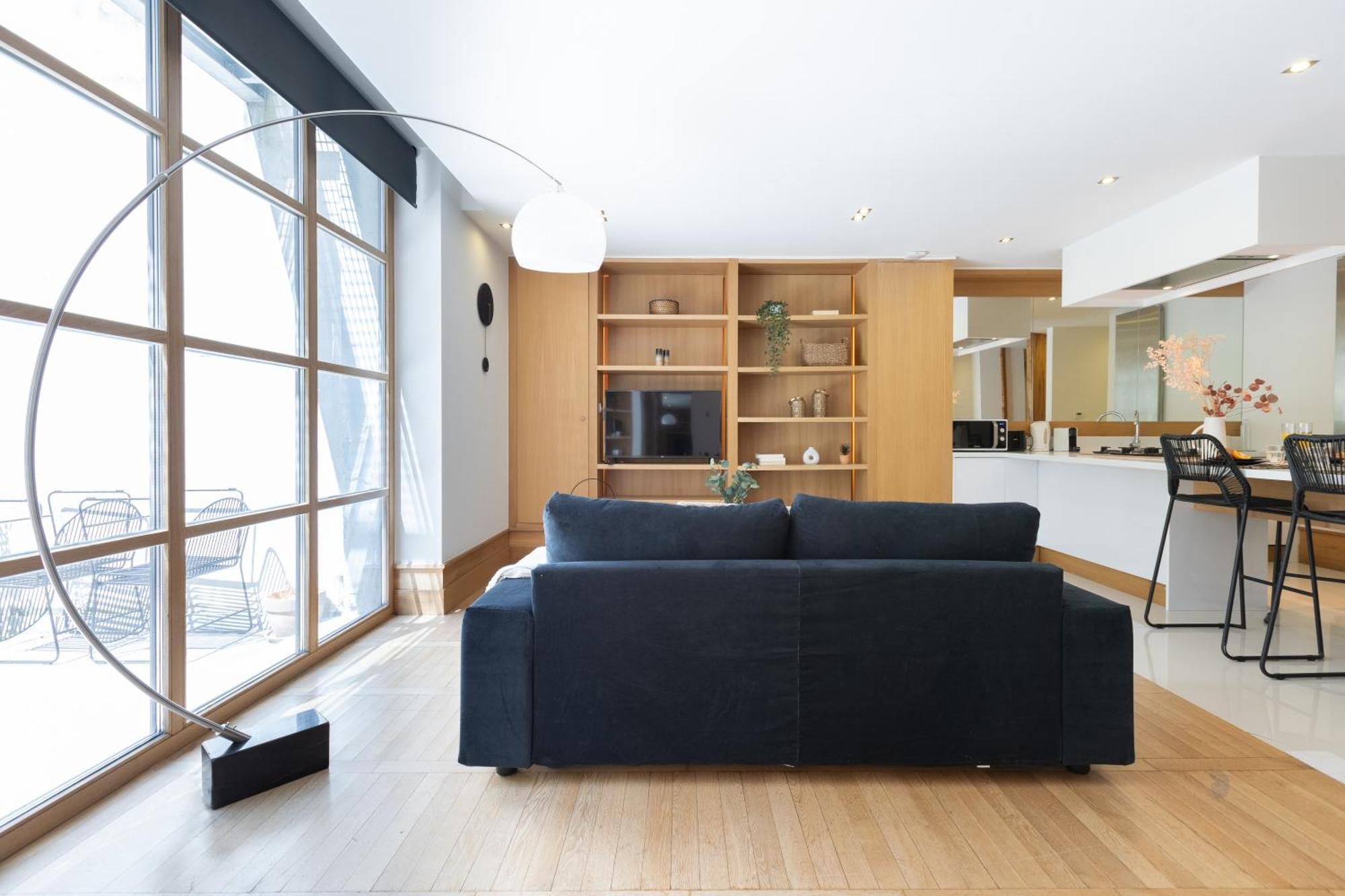 Couronne Appartement Brussel