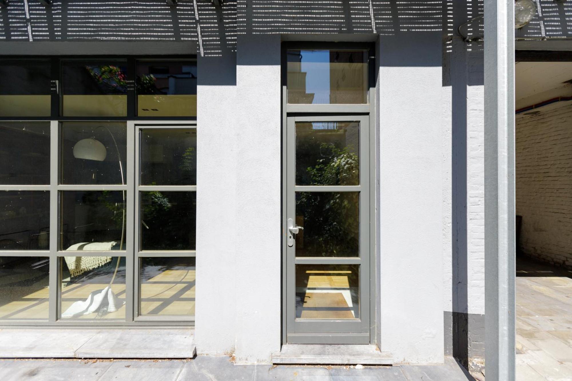 Couronne Appartement *