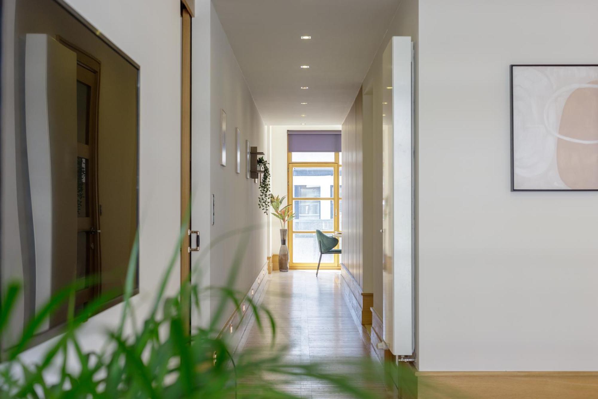 Appartement Couronne *