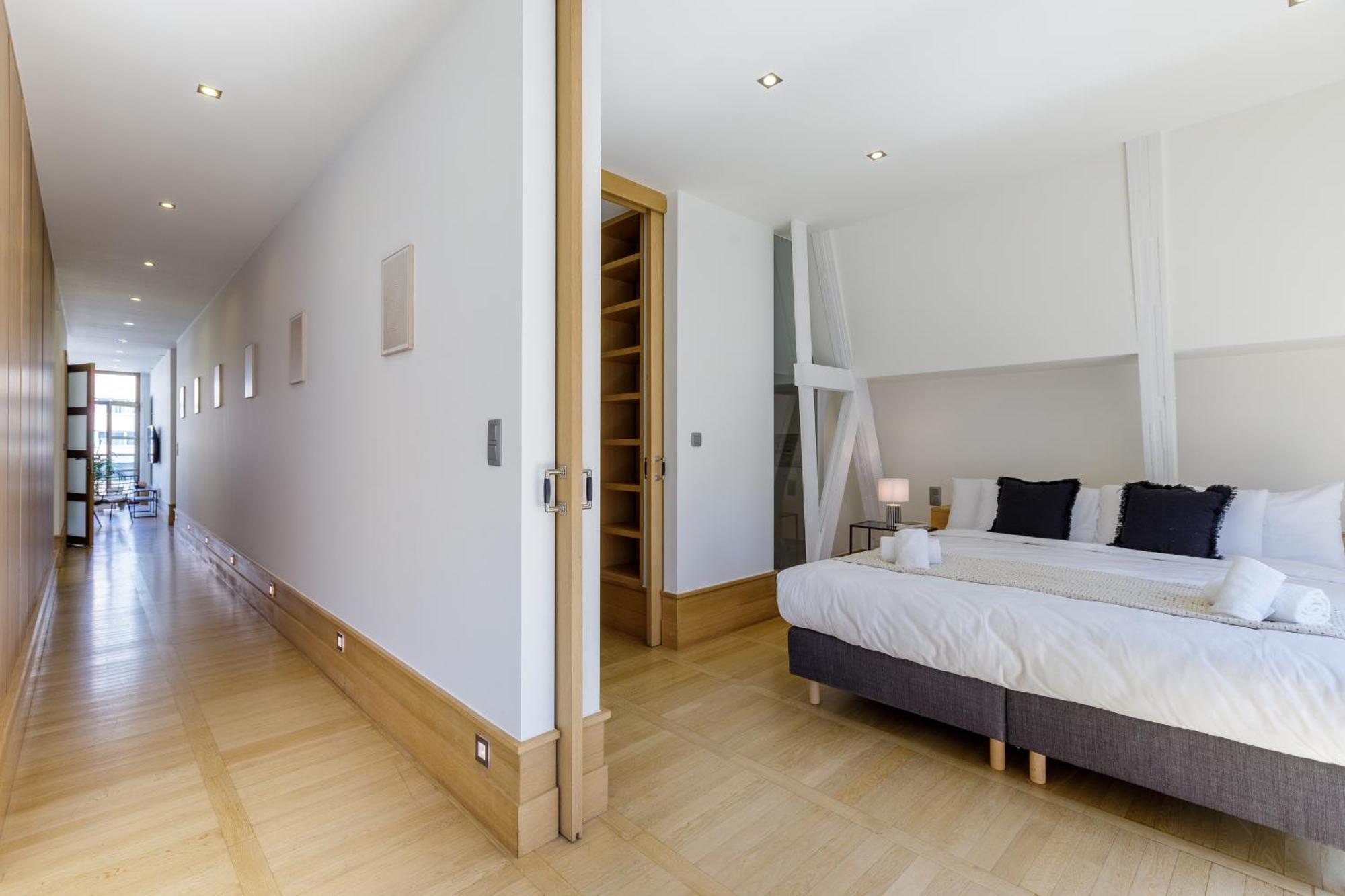 Appartement Couronne *