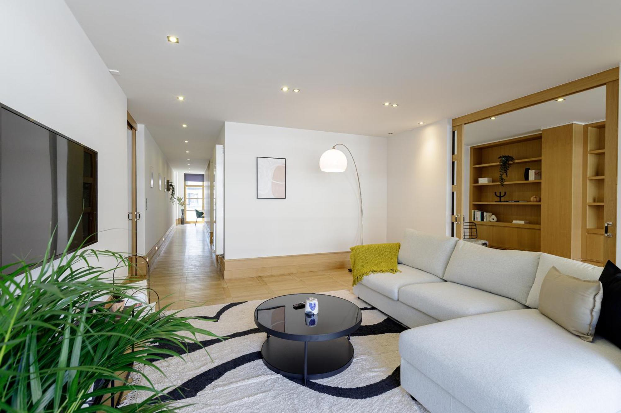 Appartement Couronne
