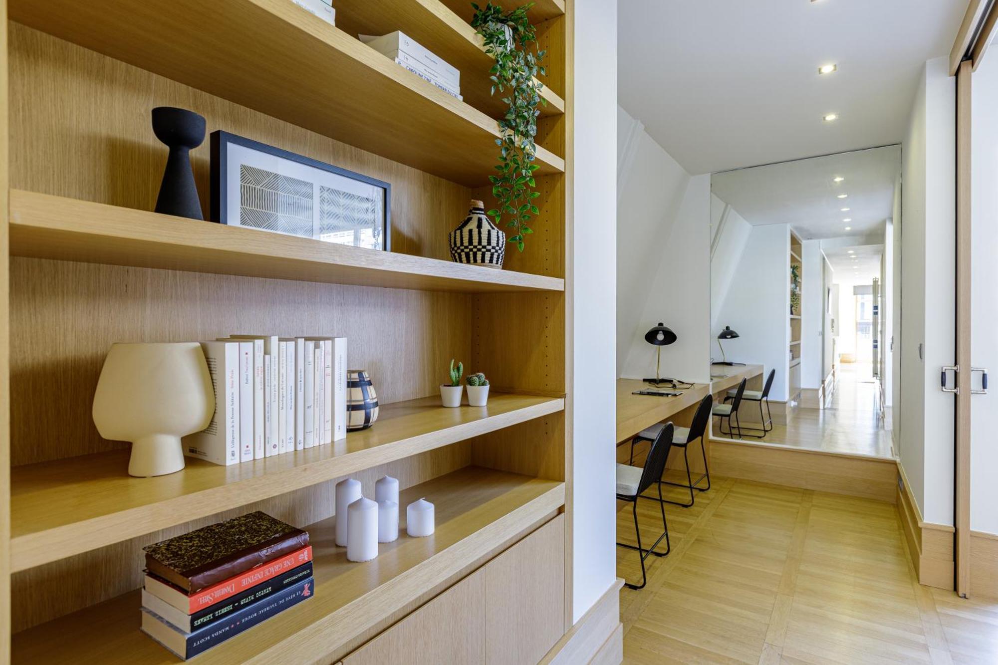 Appartement Couronne *