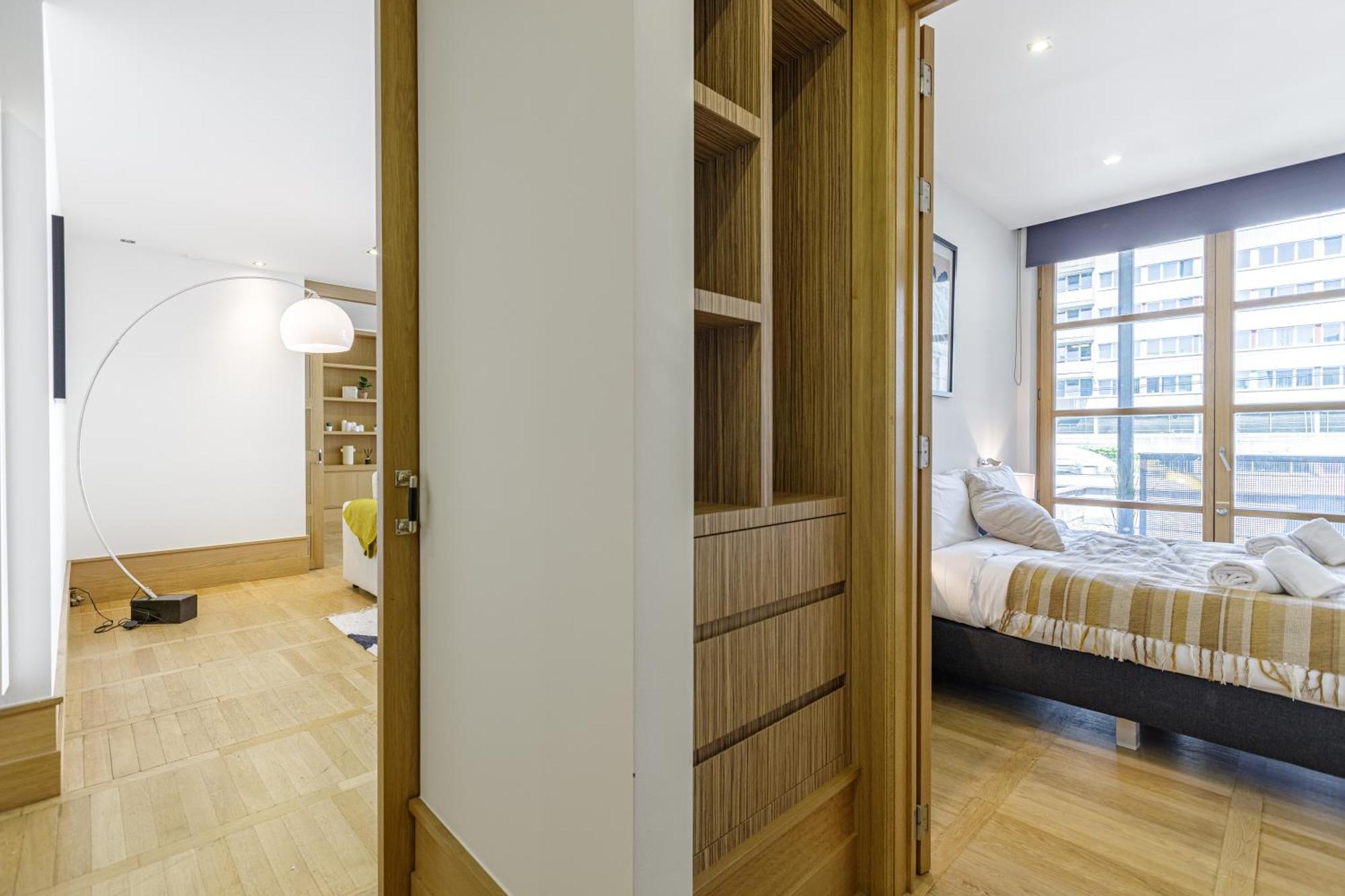 Appartement Couronne