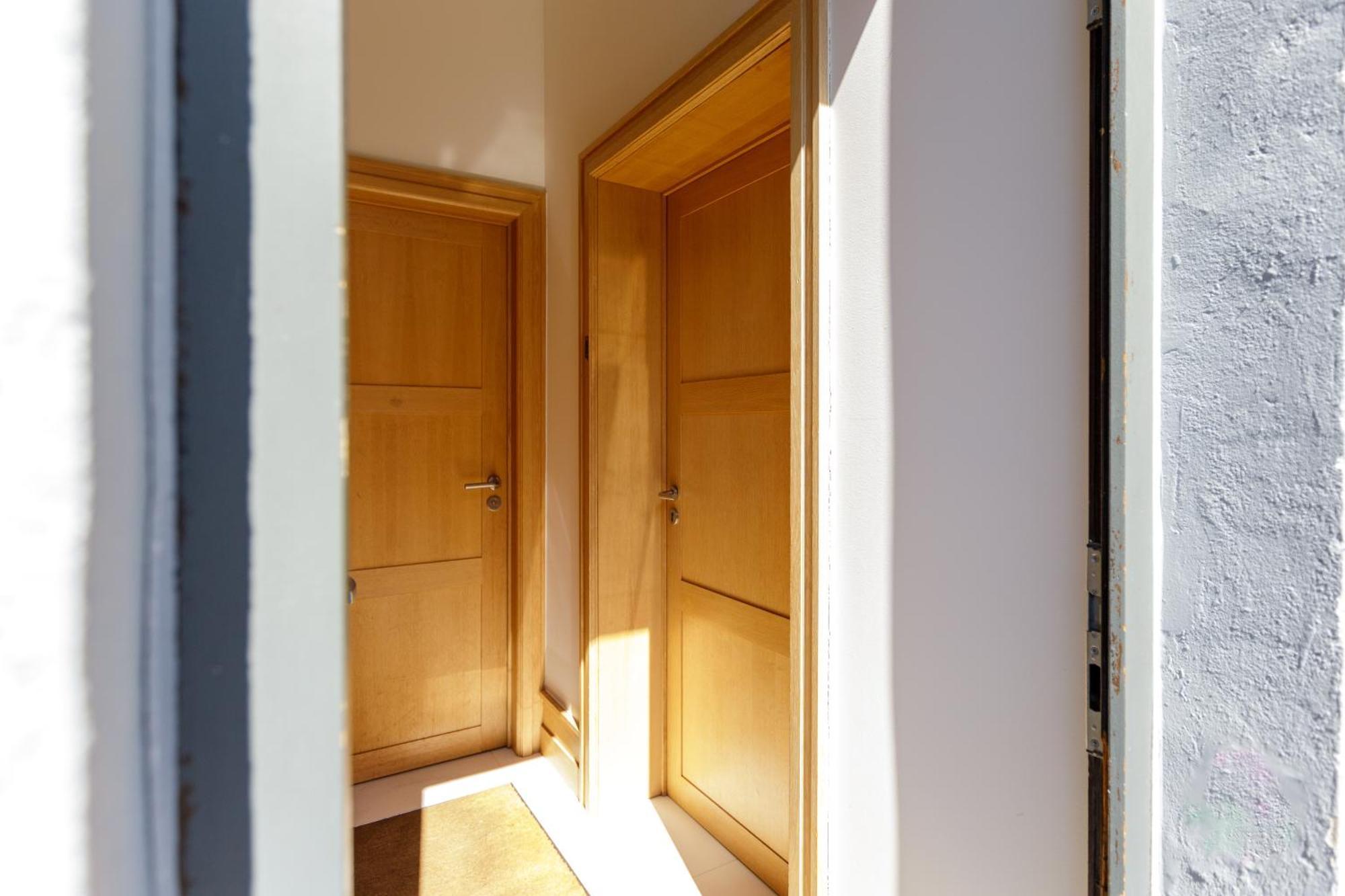 Appartement Couronne