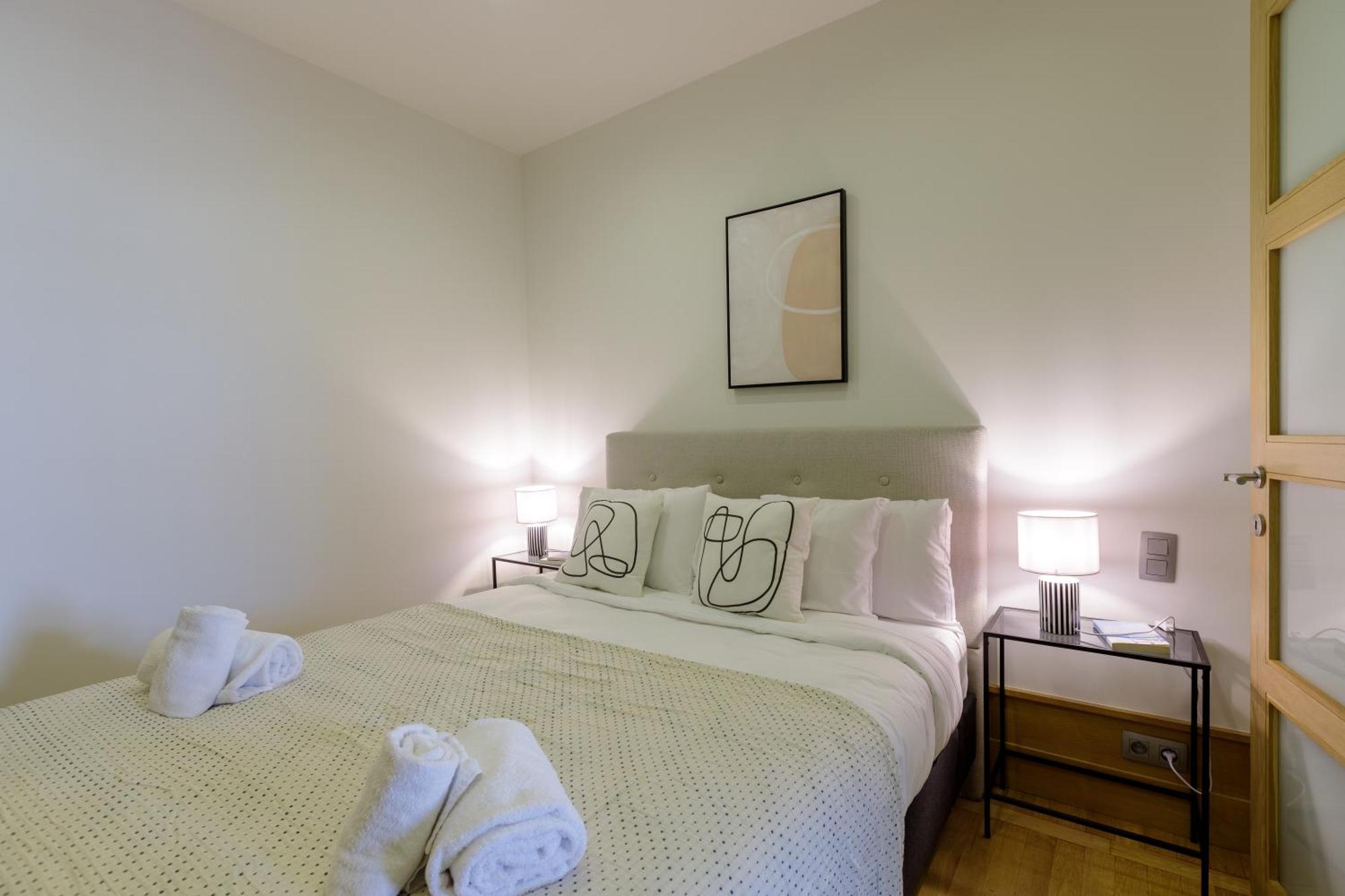 Appartement Couronne *