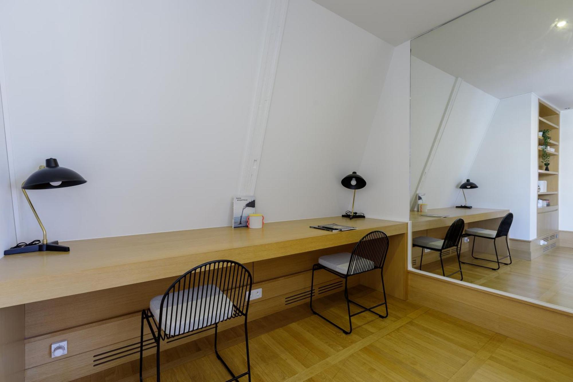 Appartement Couronne