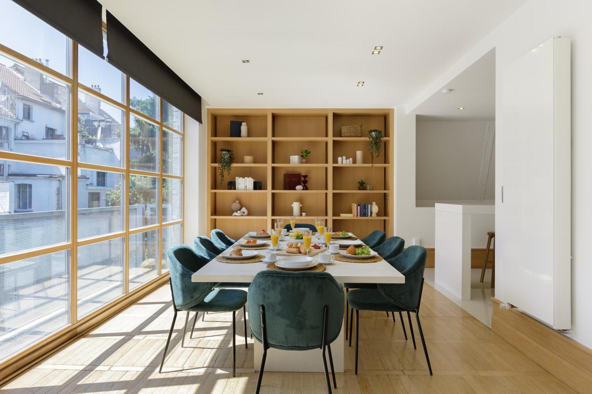 Appartement Couronne *