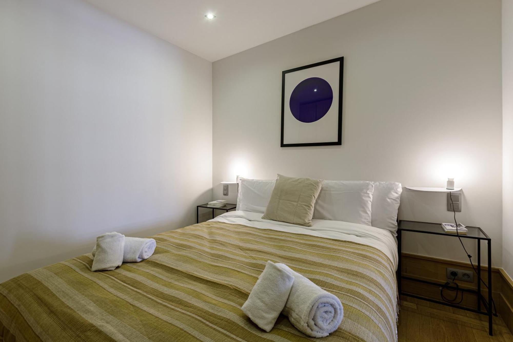 Appartement Couronne Brussel