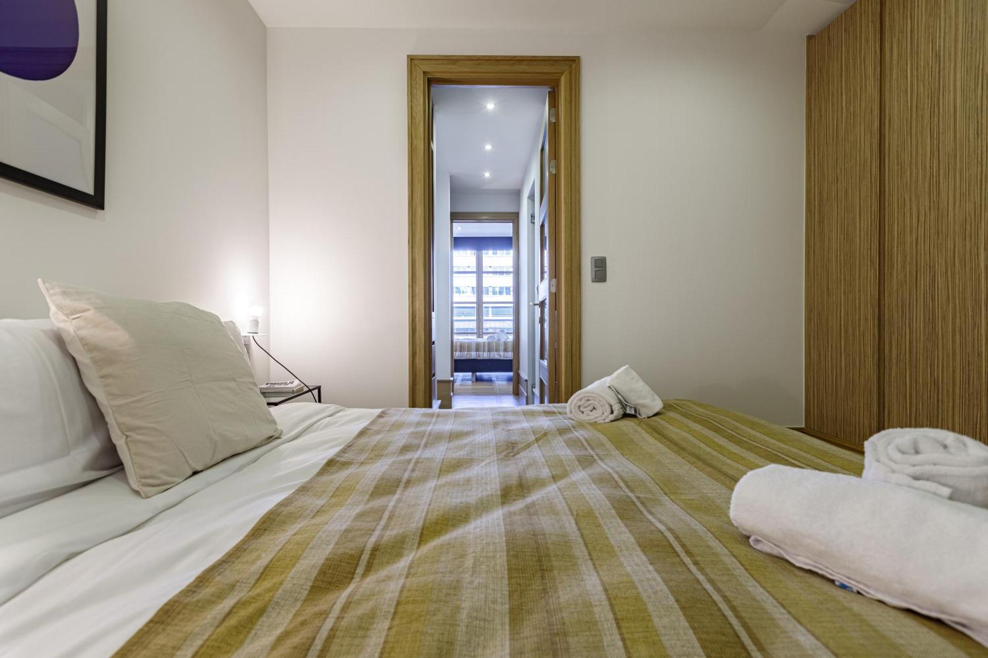 Appartement Couronne Brussel
