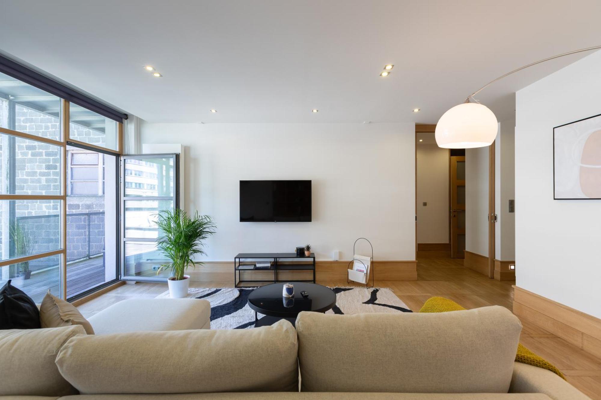Appartement Couronne *