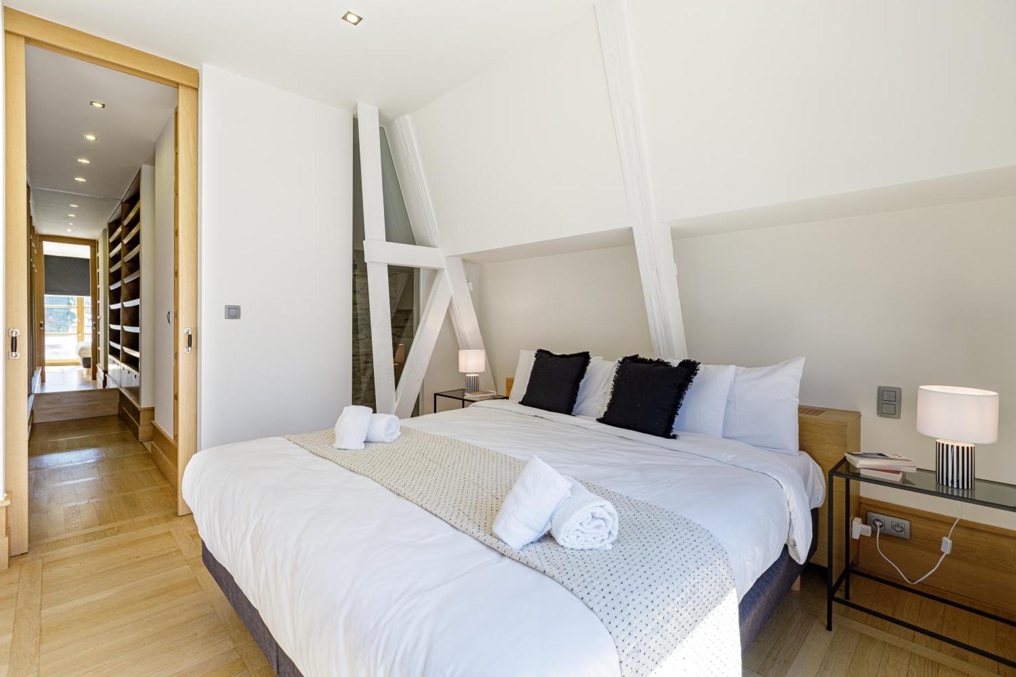 Appartement Couronne *