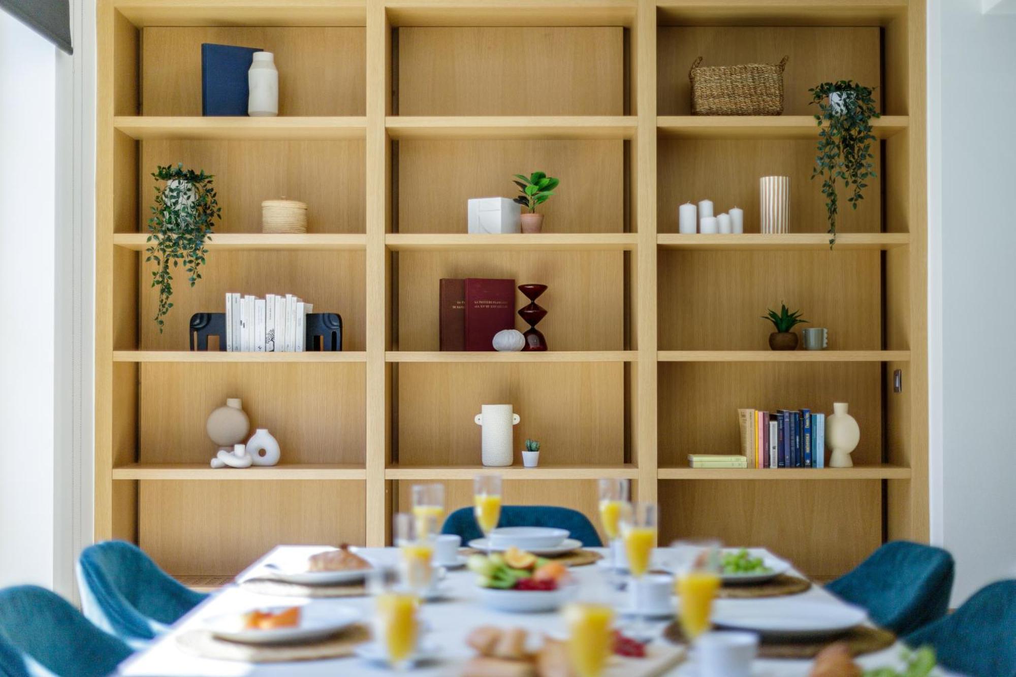 Appartement Couronne Brussel