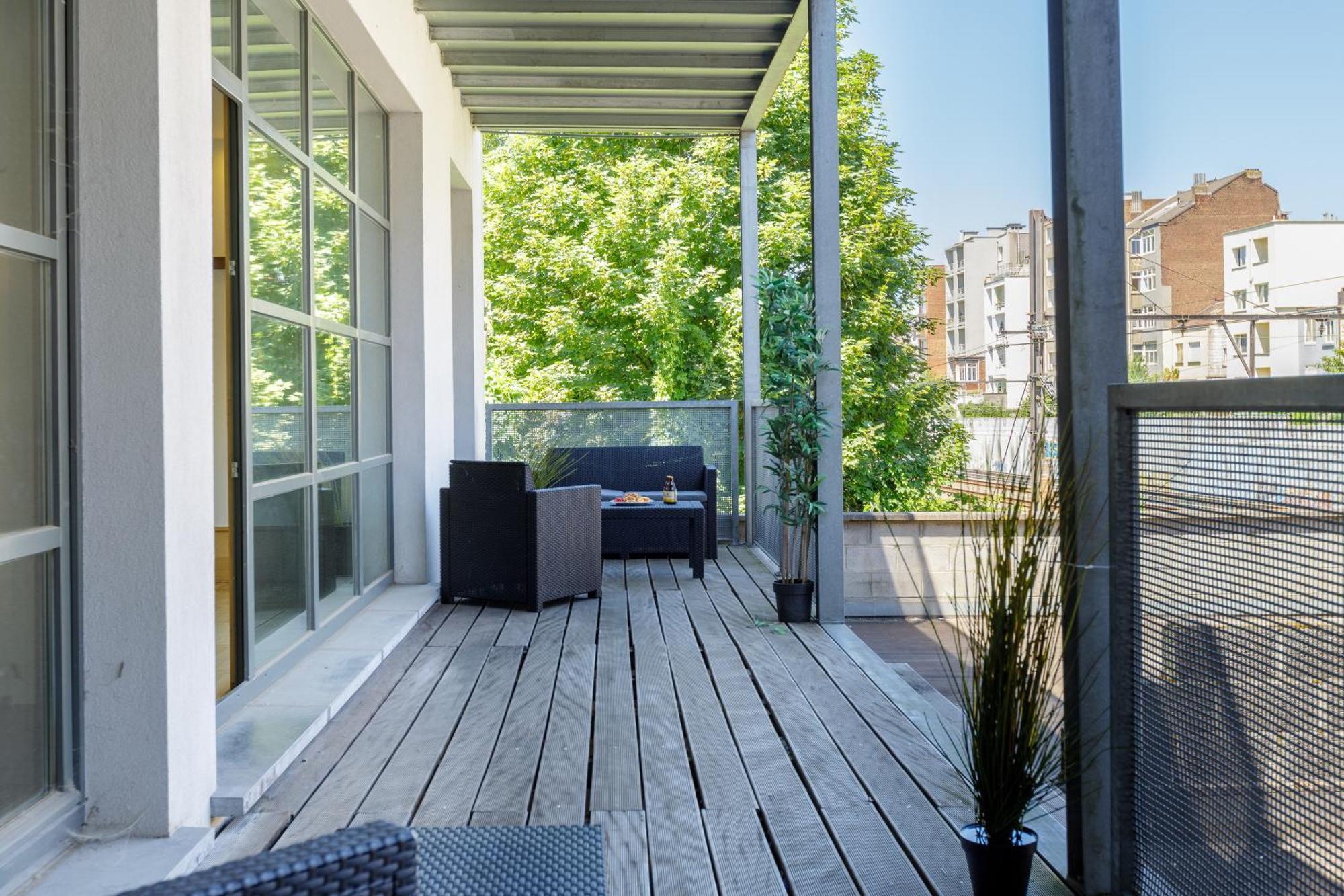 Appartement Couronne *