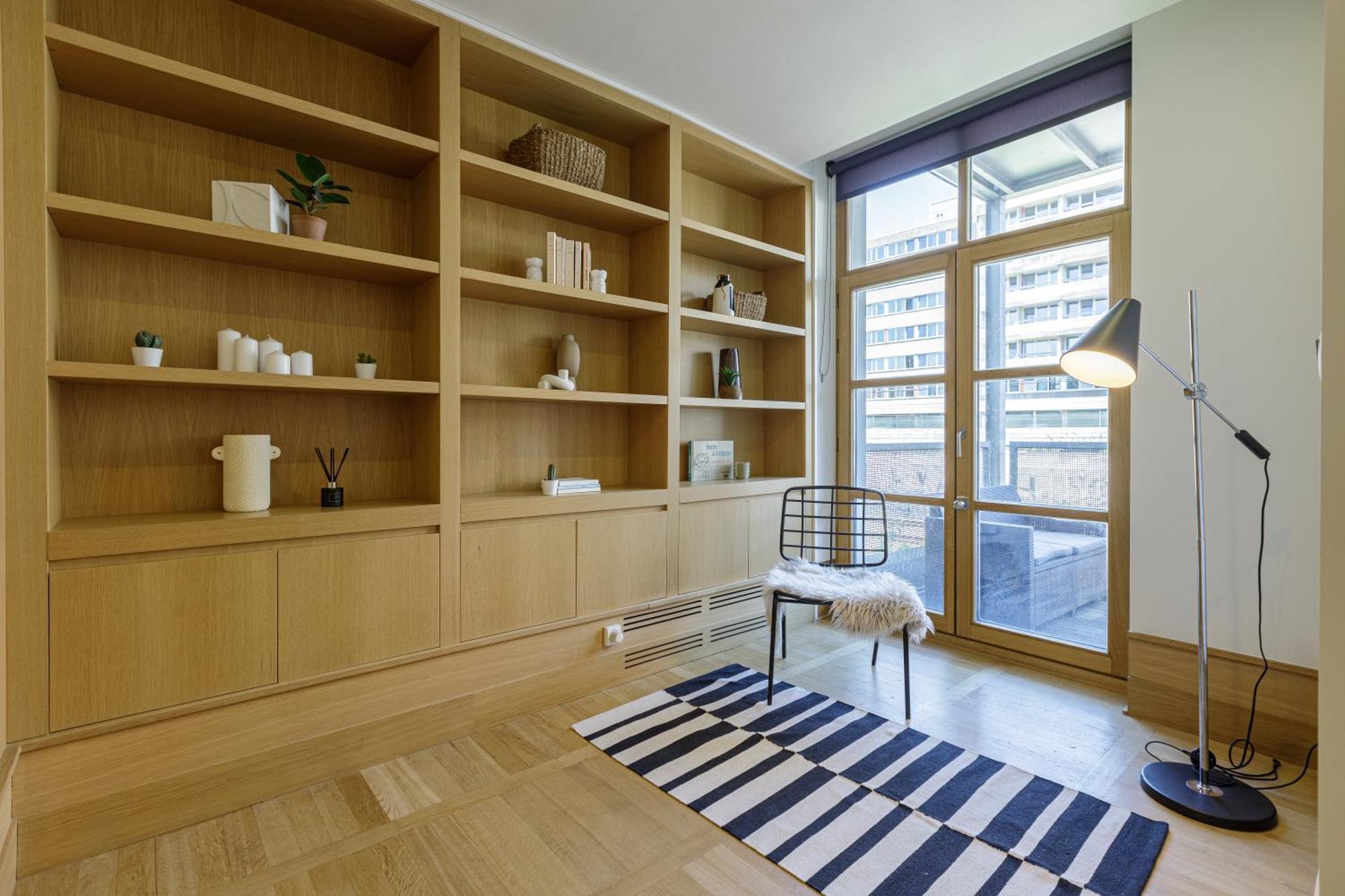 Appartement Couronne