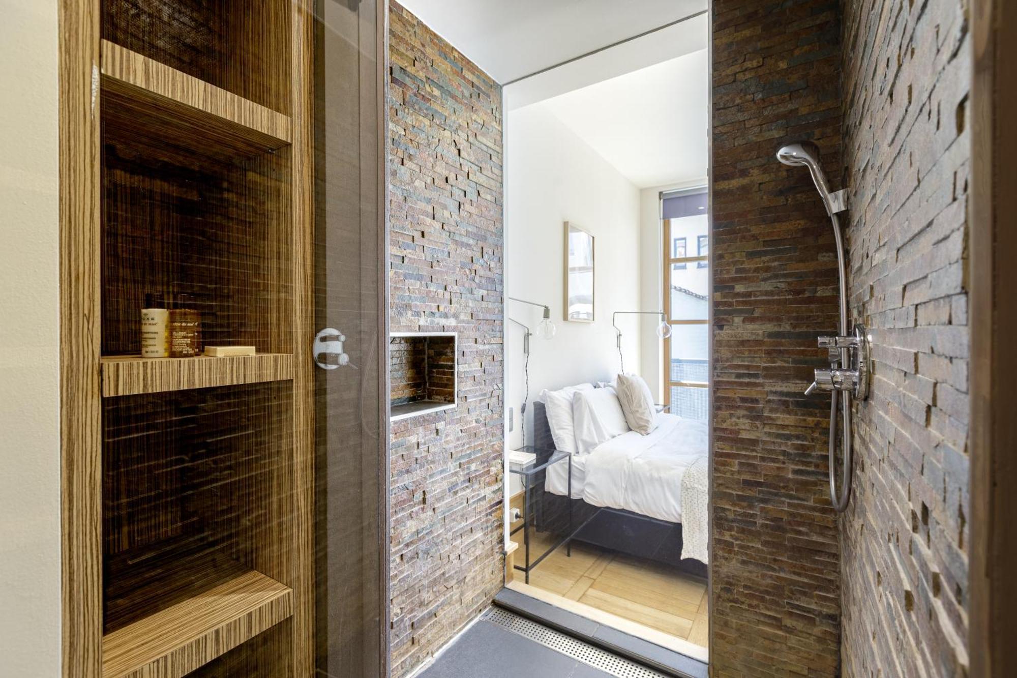 Appartement Couronne *